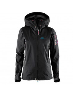 albright ski jacket